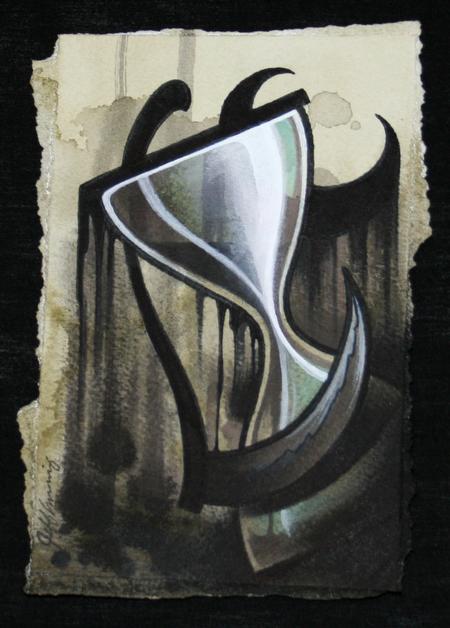 Tattoos - only time will tell - 59509